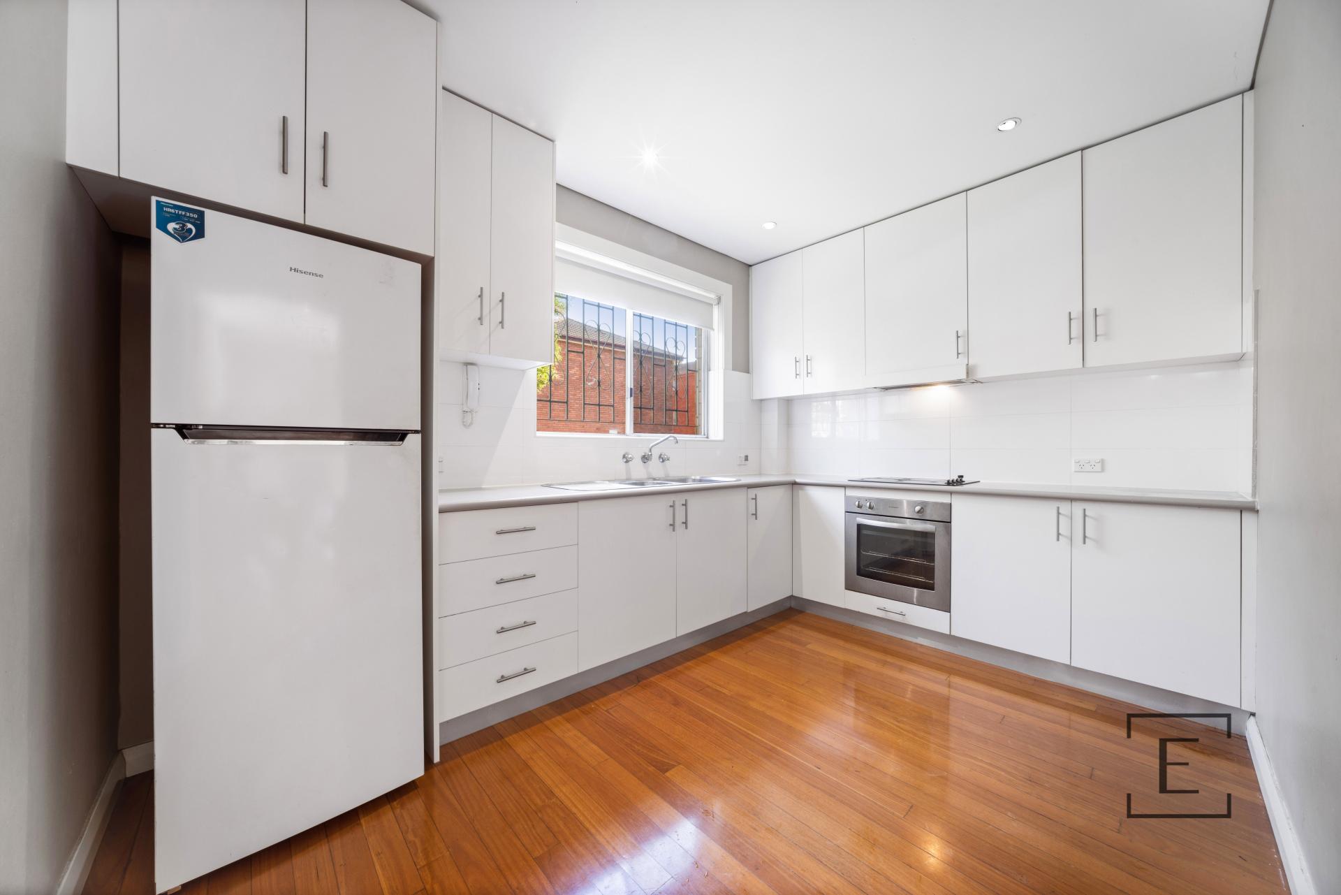 5 / 37 Henley Road, Homebush West