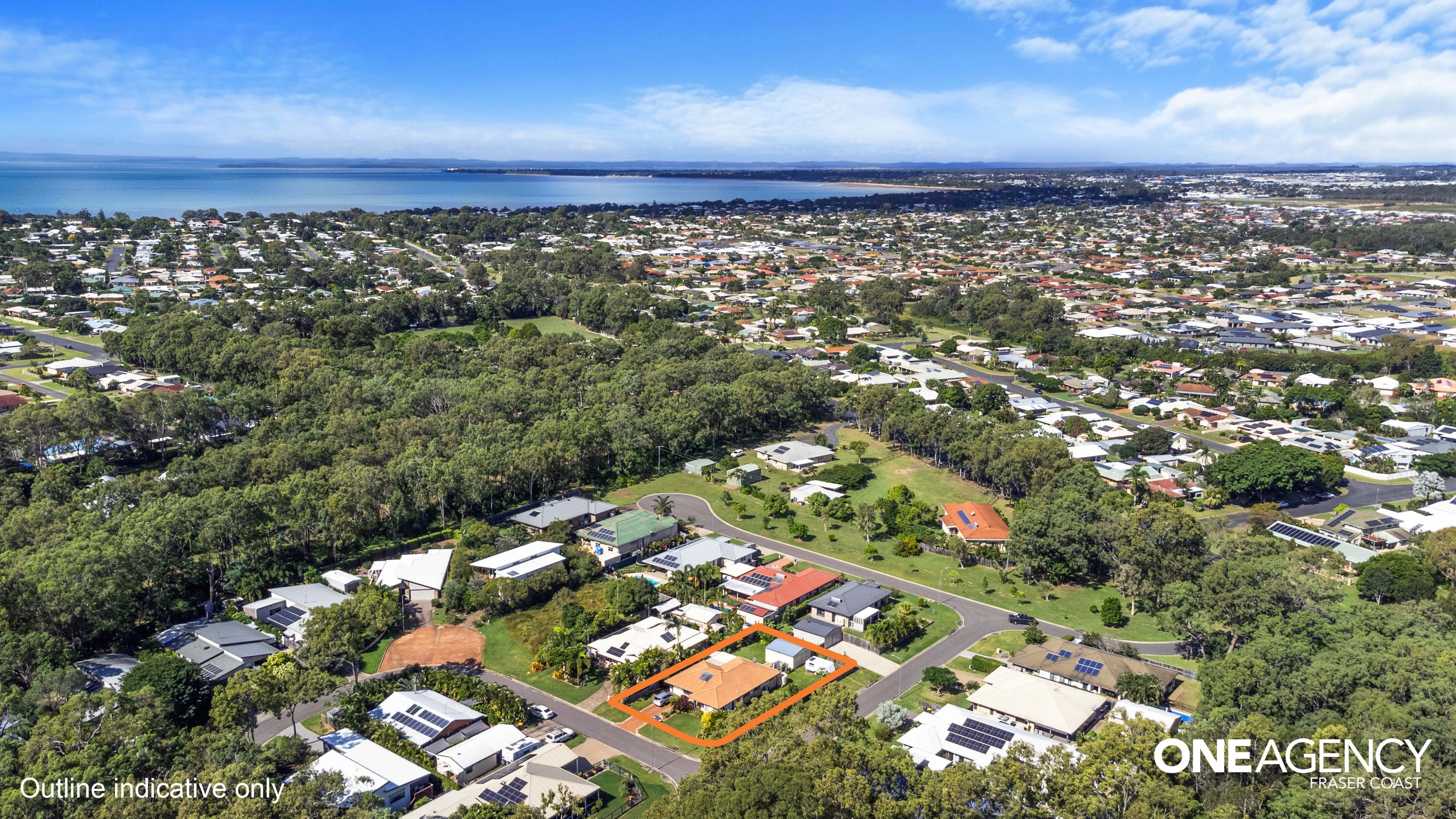 1 Cumberland Court, Point Vernon