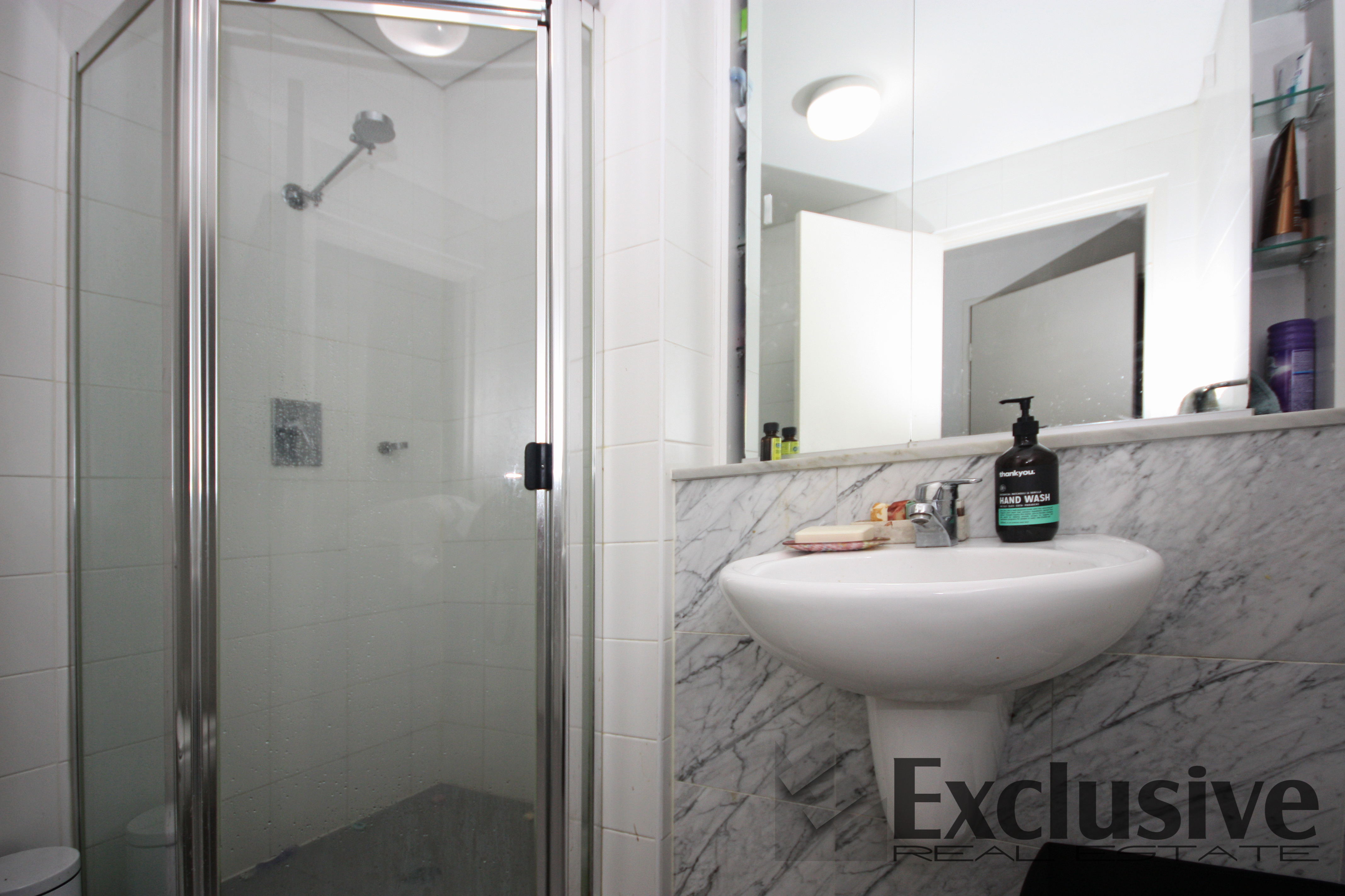 109W / 138 Carillon Avenue, Newtown