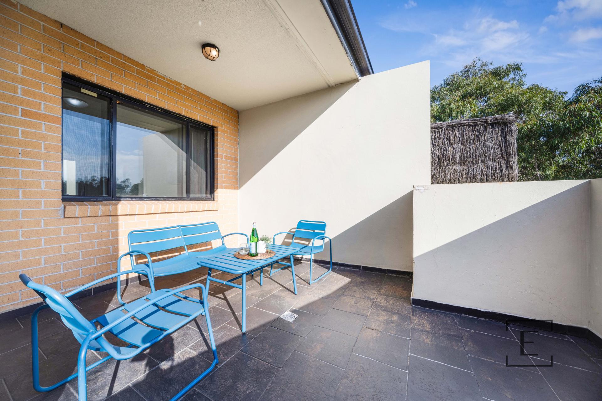 47 / 19-27 Eastbourne Road, Homebush West