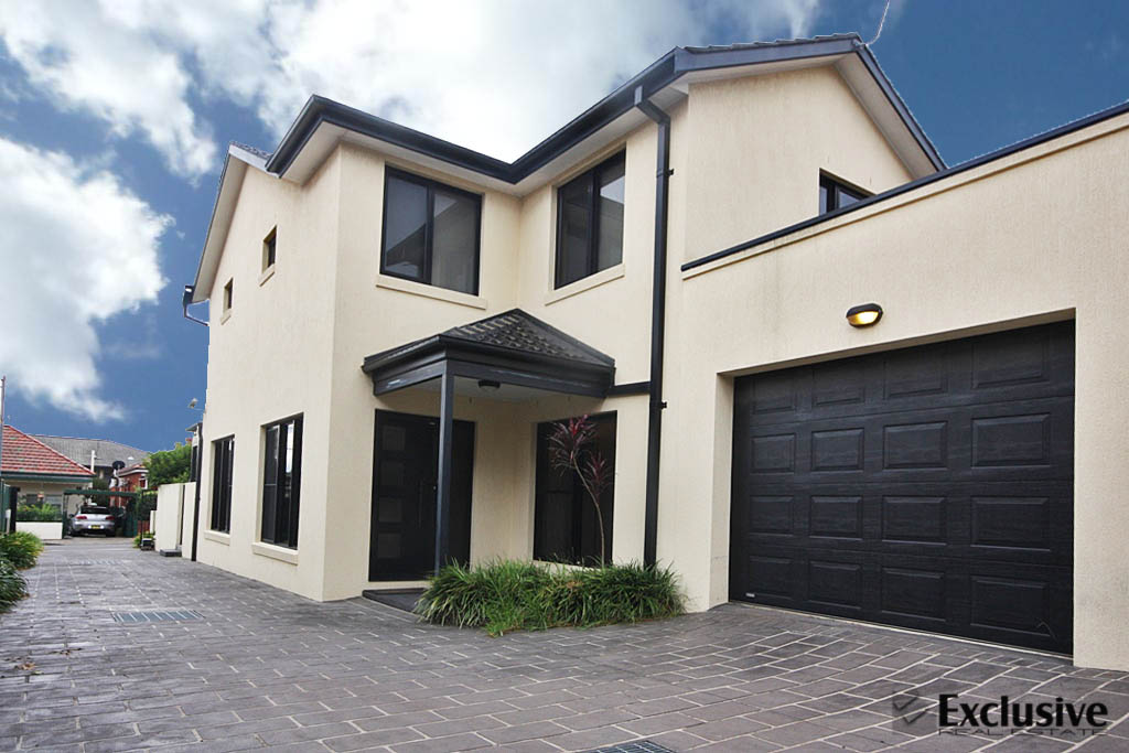 37 Henry Street, Five Dock