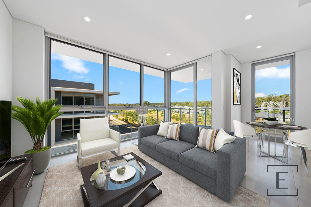 A206 / 98 Lakeside Parade, Jordan Springs