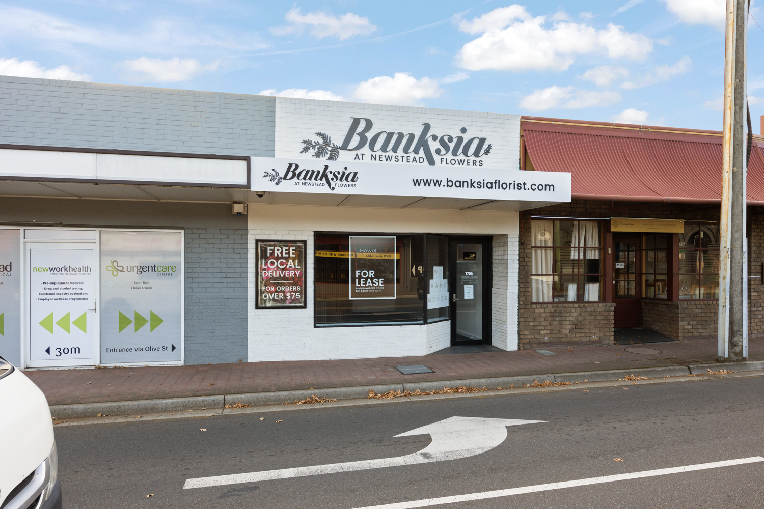 175B Elphin Road, Newstead