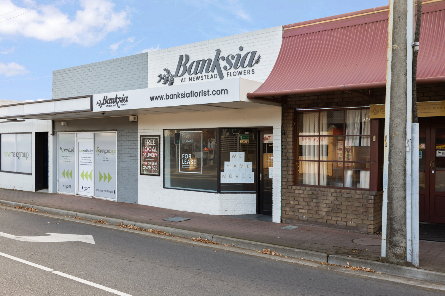 175B Elphin Road, Newstead