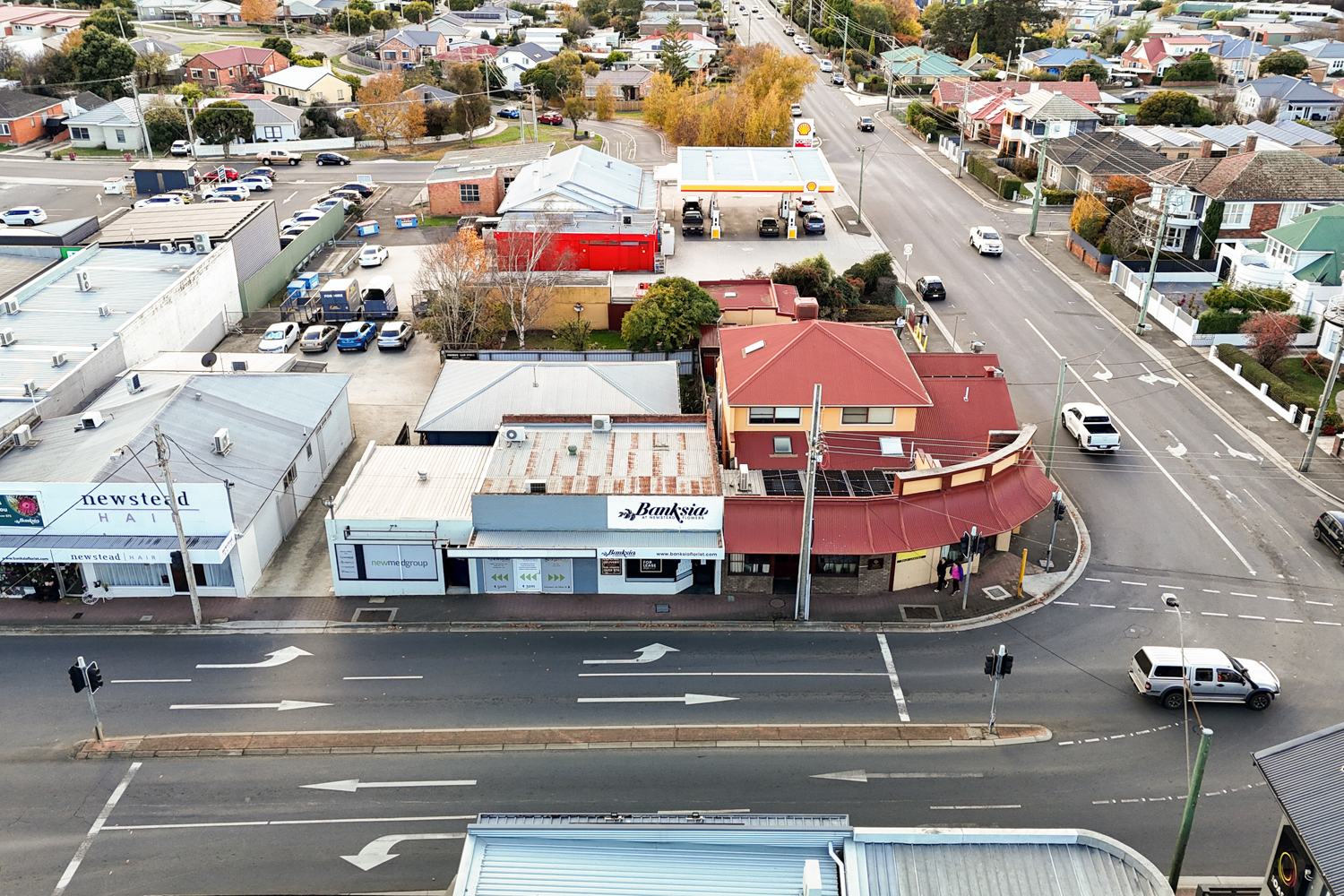 175B Elphin Road, Newstead