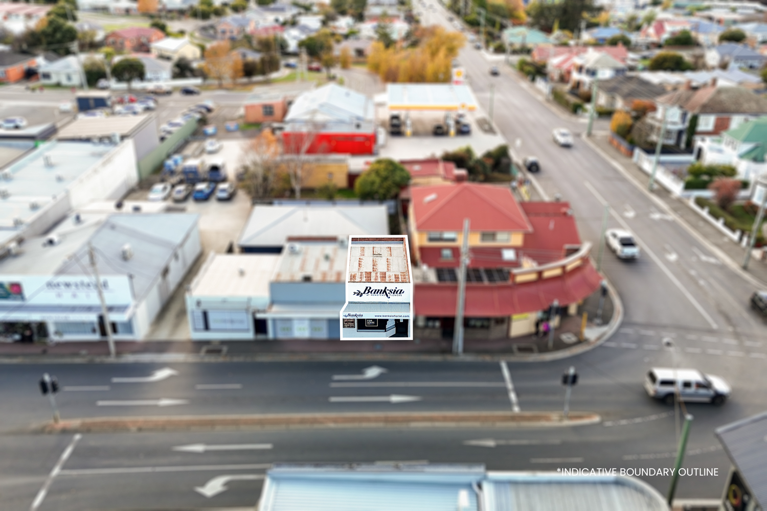 175B Elphin Road, Newstead