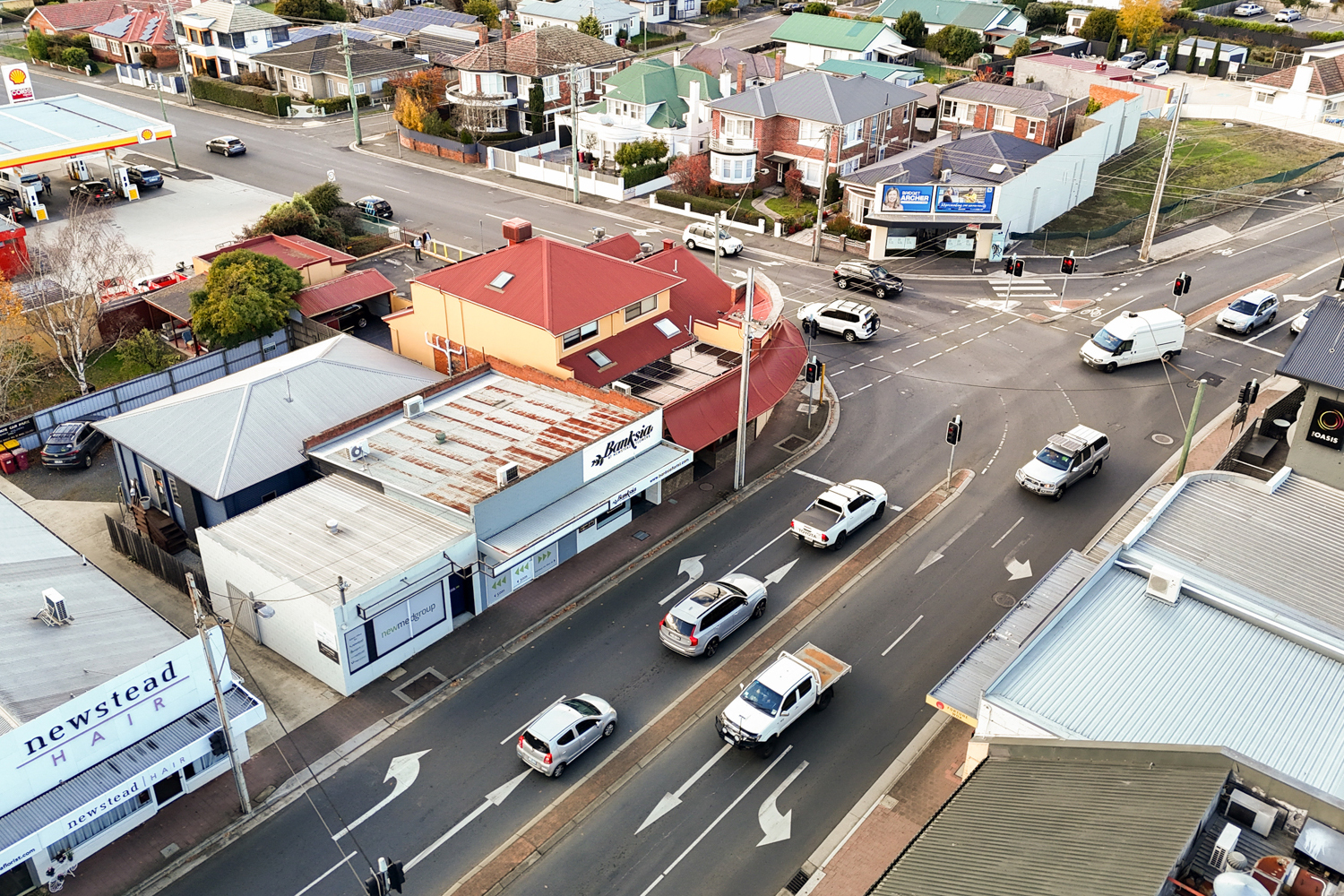 175B Elphin Road, Newstead