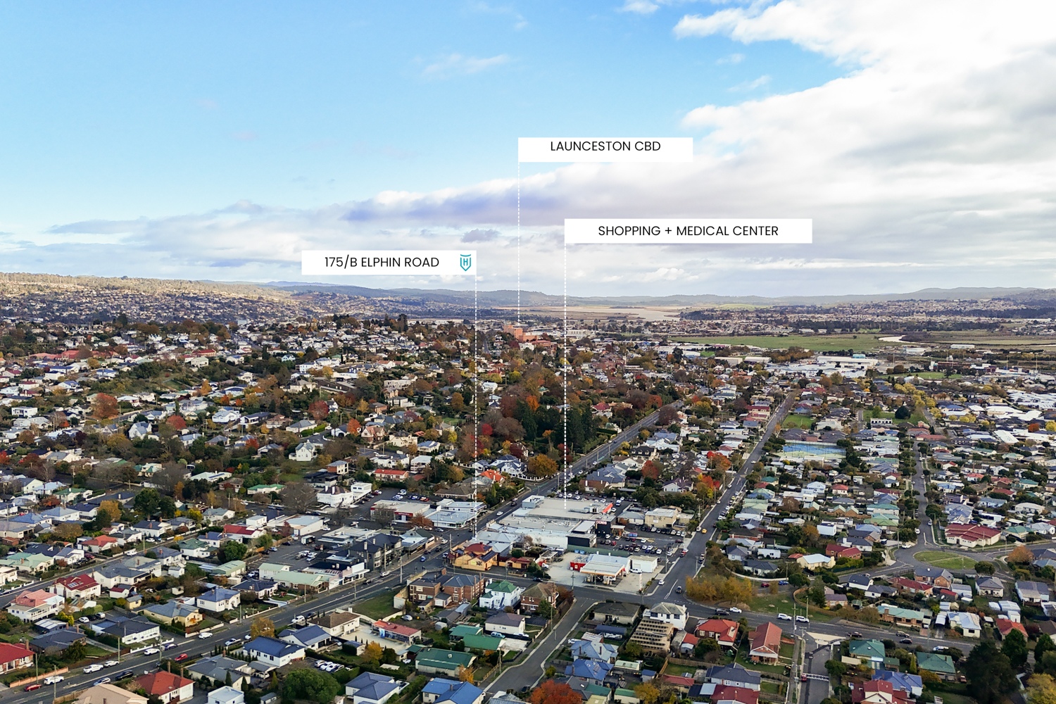 175B Elphin Road, Newstead