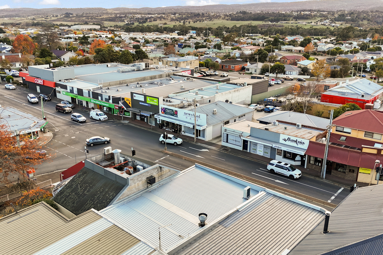 175B Elphin Road, Newstead