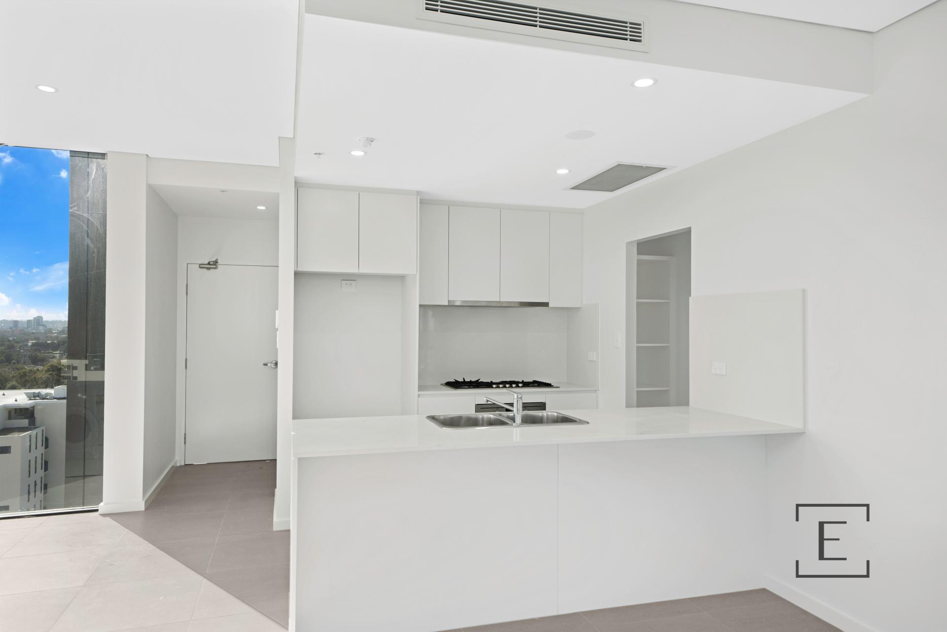 901 / 153 Parramatta Road, Homebush