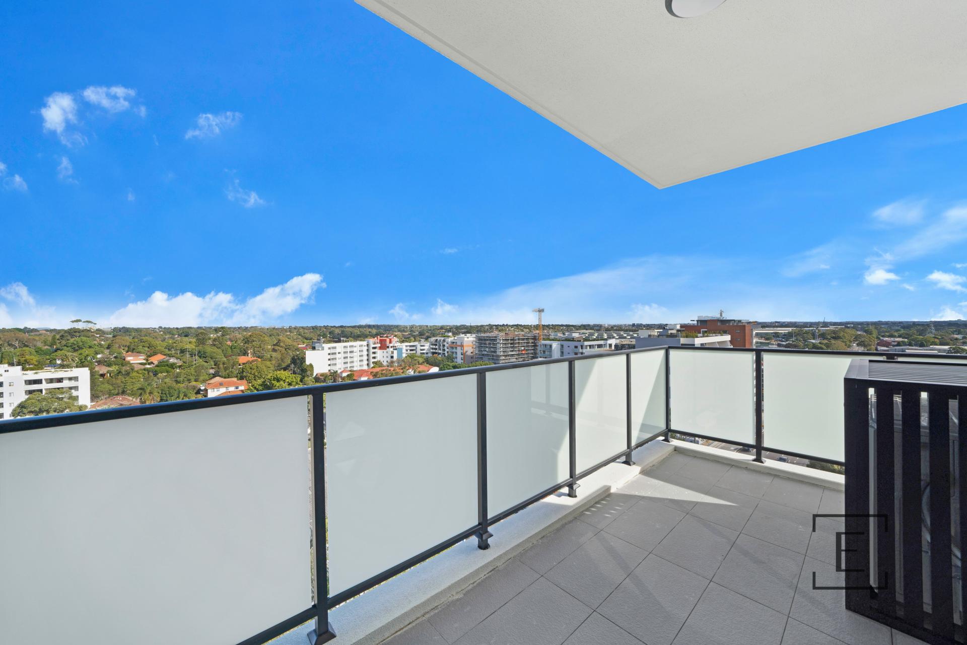 901 / 153 Parramatta Road, Homebush