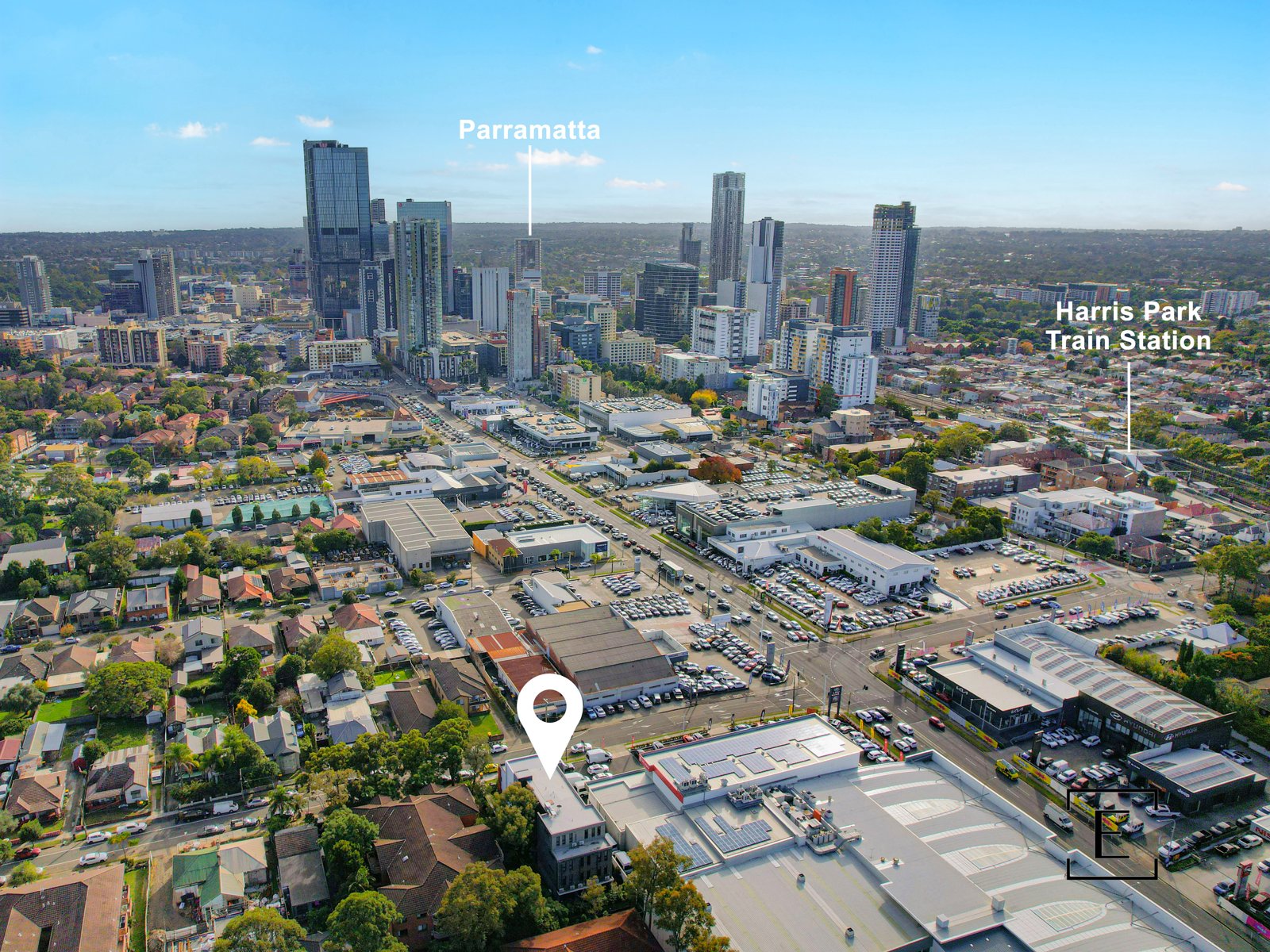 81 Boundary Street, Parramatta