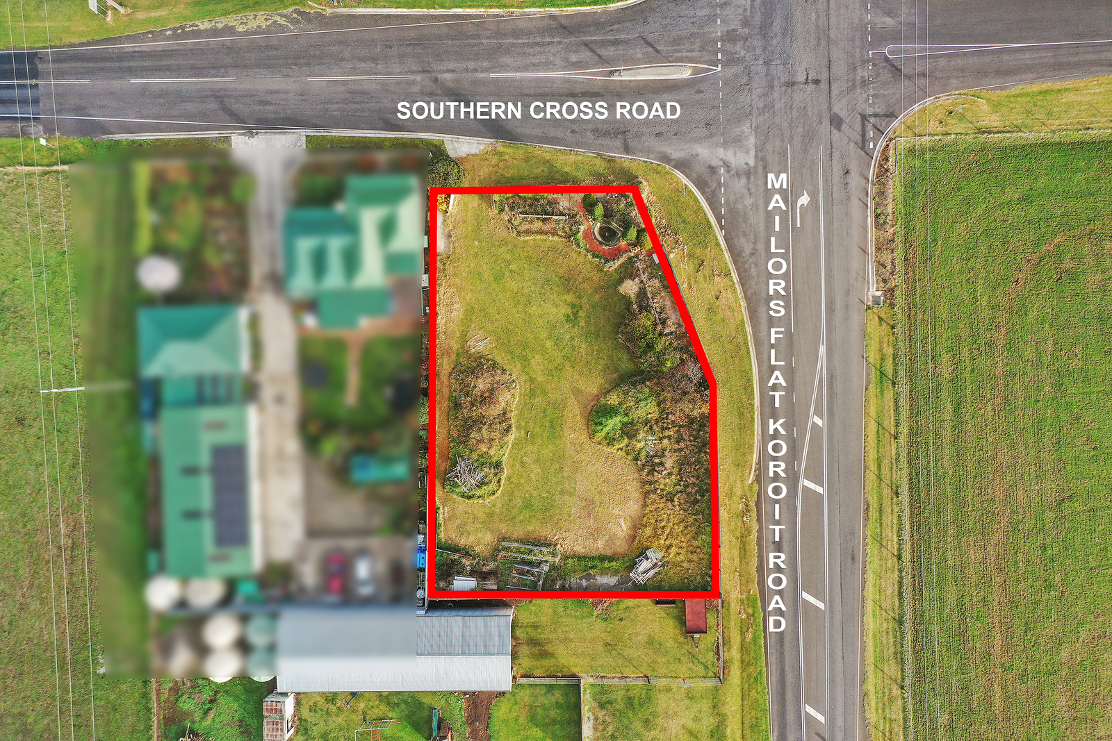 1 Mailors Flat-Koroit Road, Southern Cross