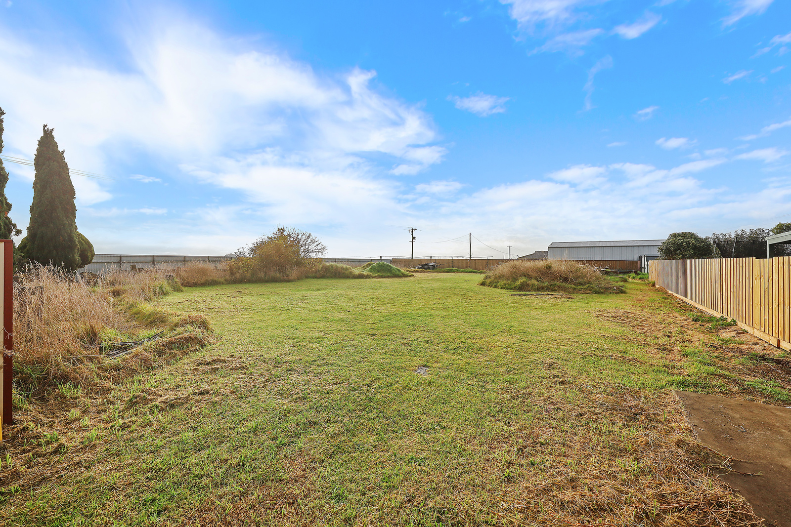 1 Mailors Flat-Koroit Road, Southern Cross