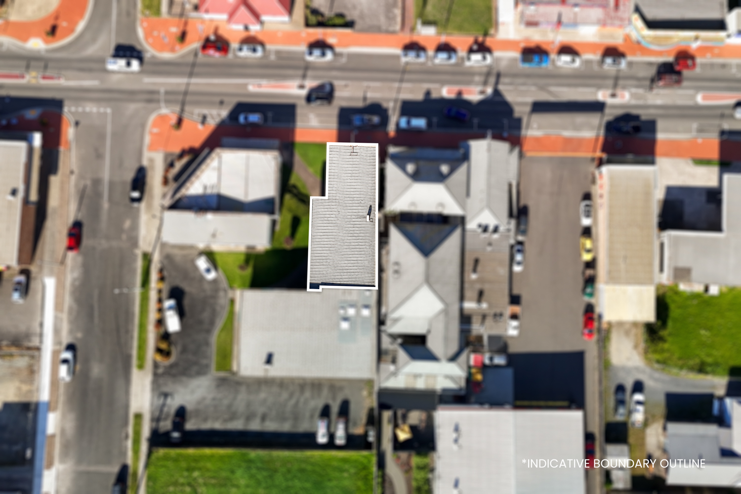 Shop 5 / 79-81 Macquarie Street, George Town