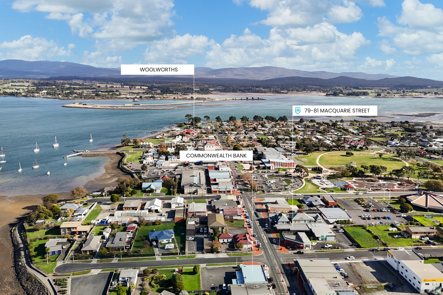 Shop 5 / 79-81 Macquarie Street, George Town