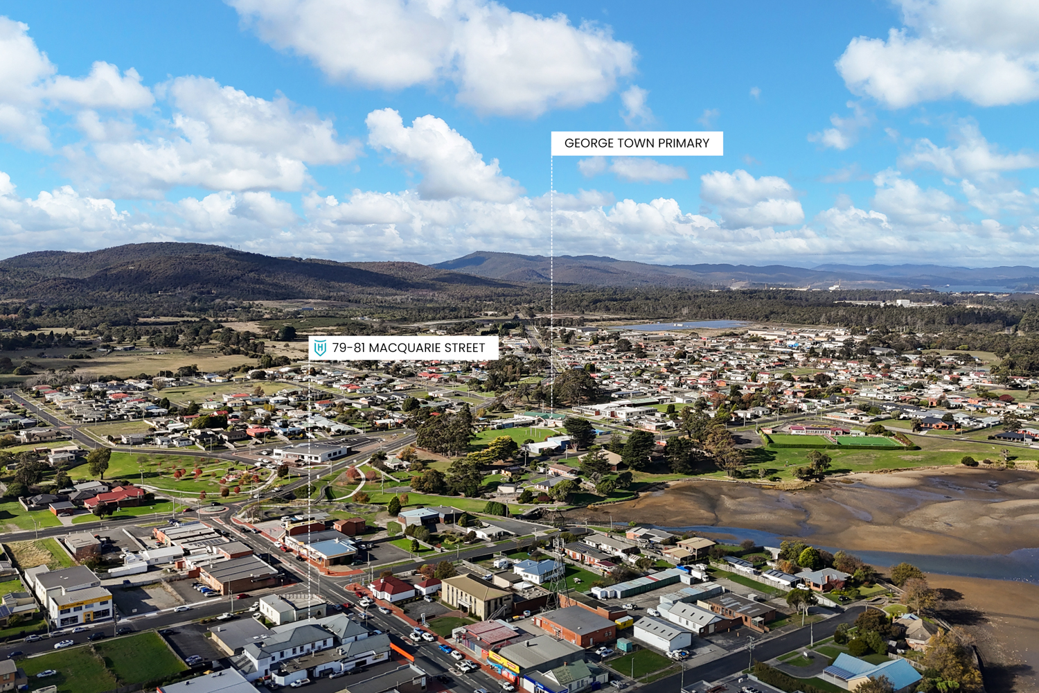 Shop 5 / 79-81 Macquarie Street, George Town