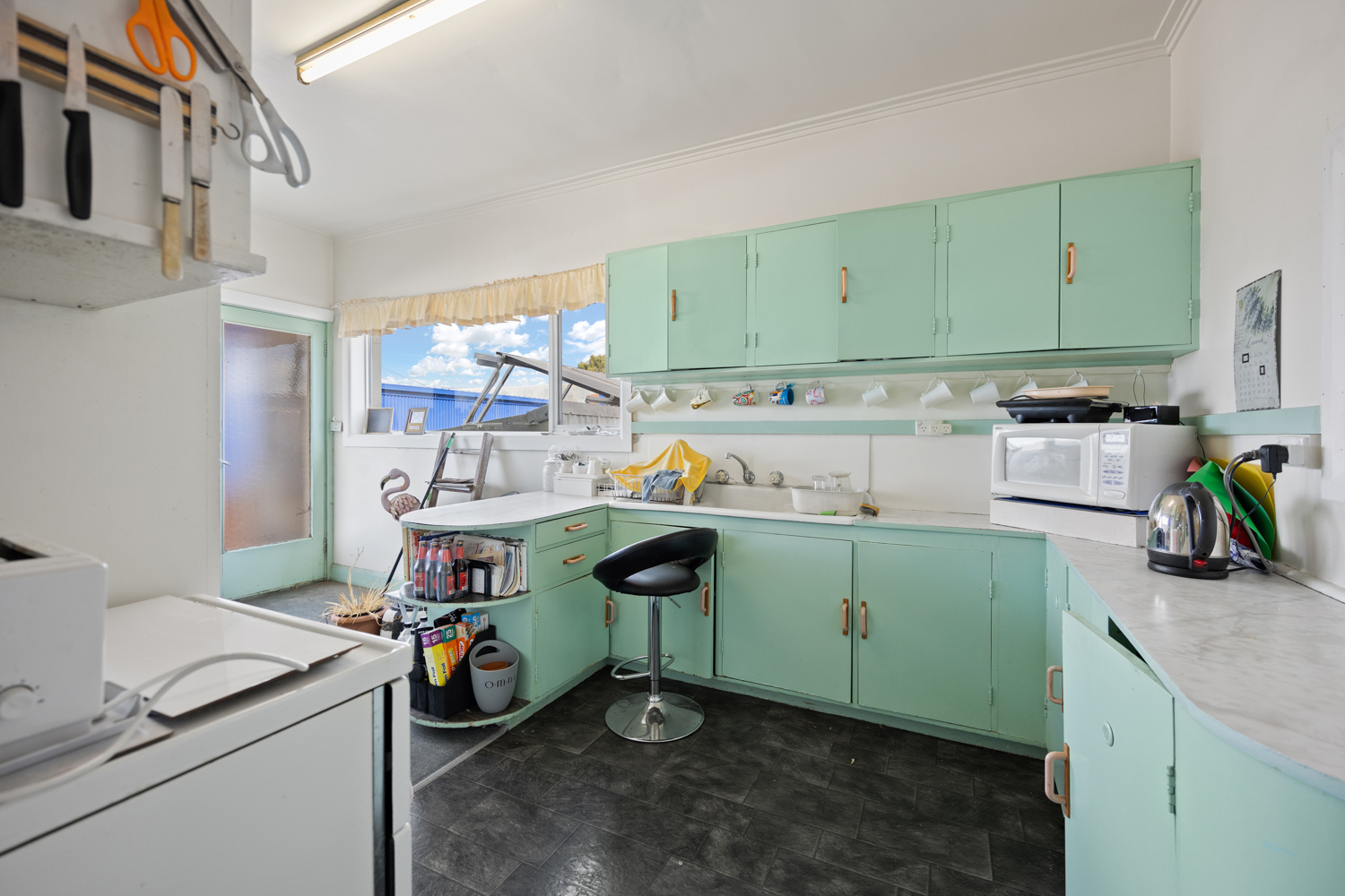 46-48 Macquarie Street, George Town