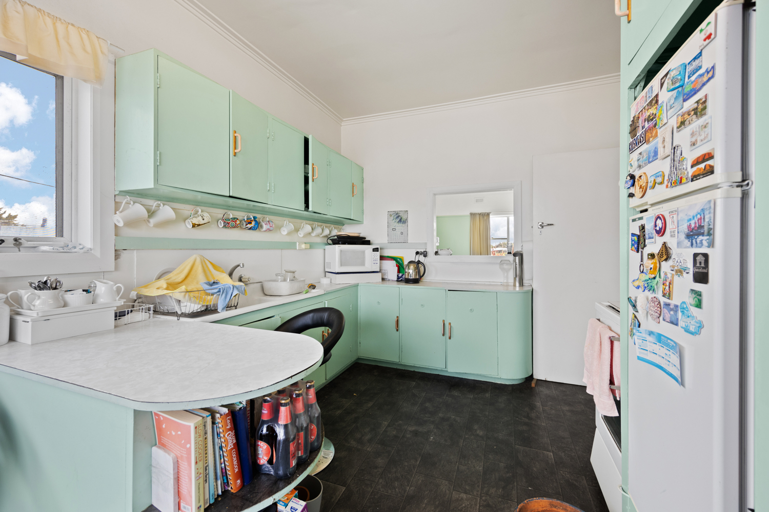 46-48 Macquarie Street, George Town