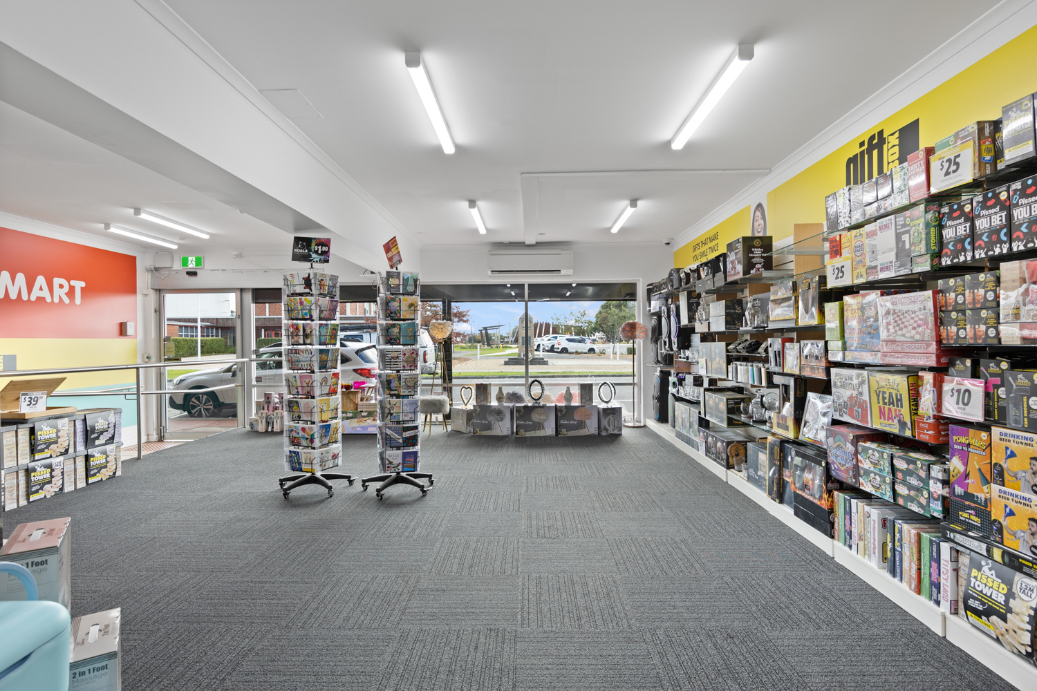 46-48 Macquarie Street, George Town