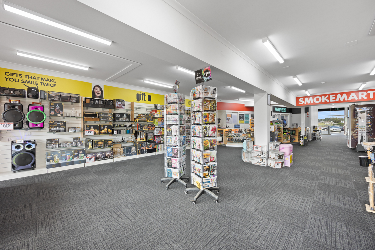 46-48 Macquarie Street, George Town