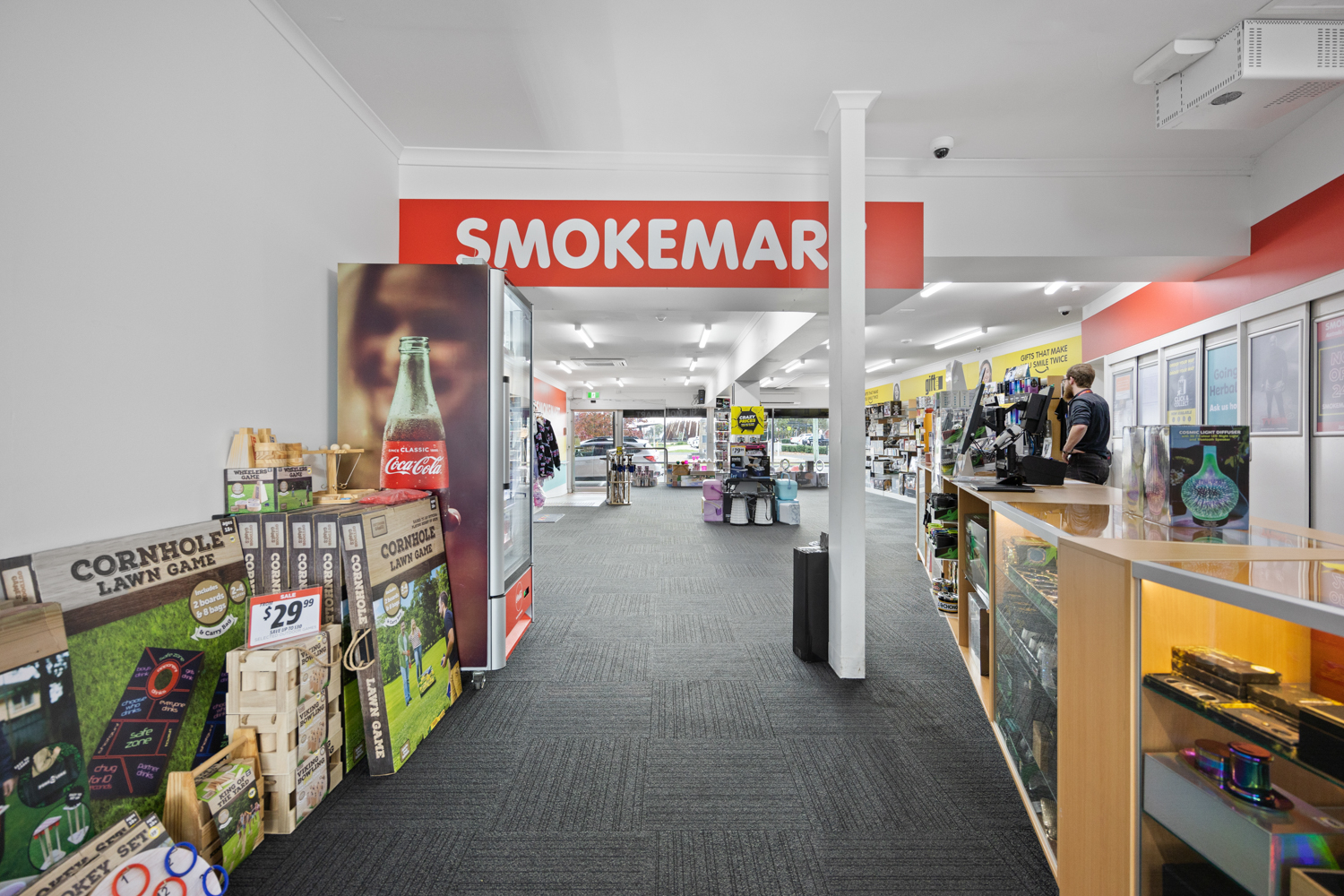 46-48 Macquarie Street, George Town