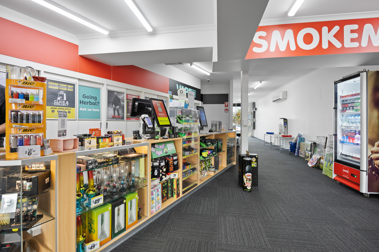 46-48 Macquarie Street, George Town