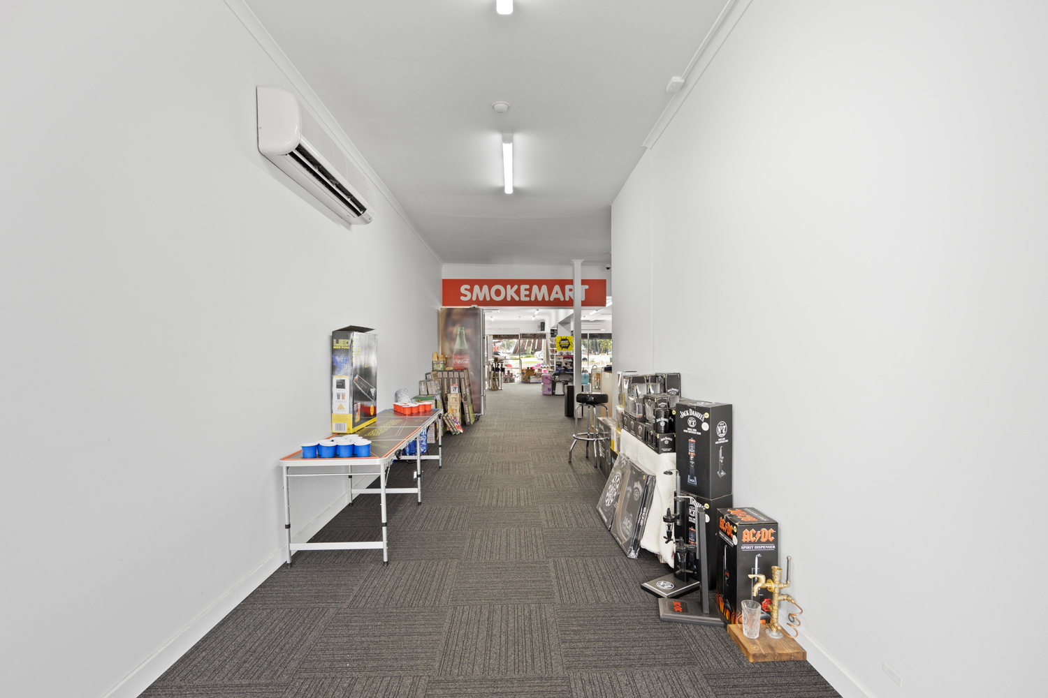 46-48 Macquarie Street, George Town