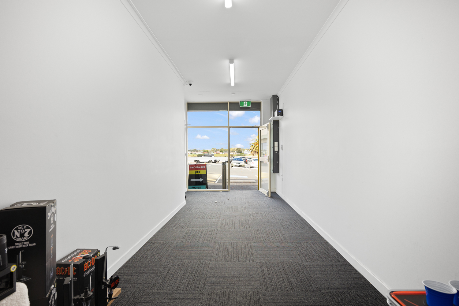 46-48 Macquarie Street, George Town