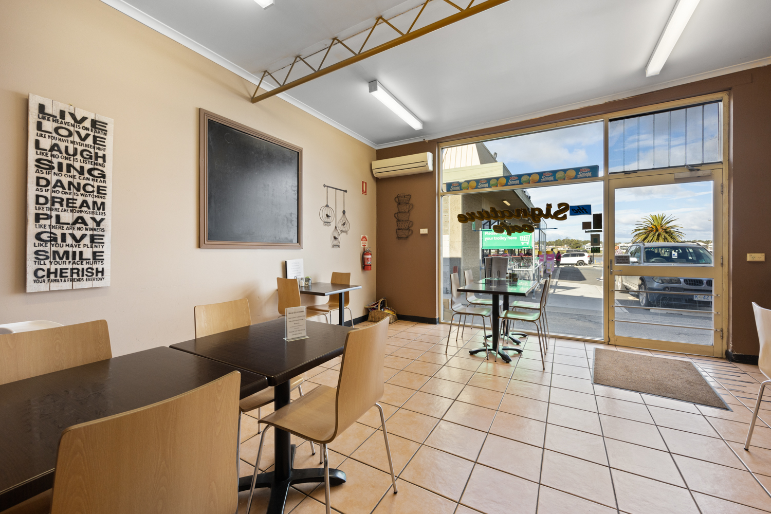 46-48 Macquarie Street, George Town