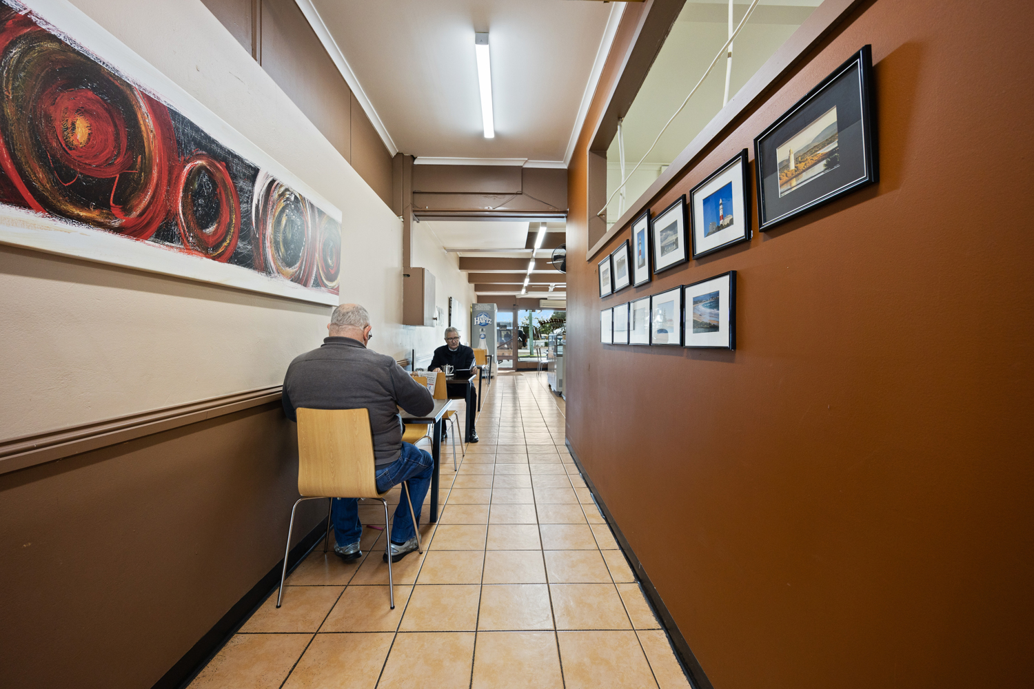 46-48 Macquarie Street, George Town