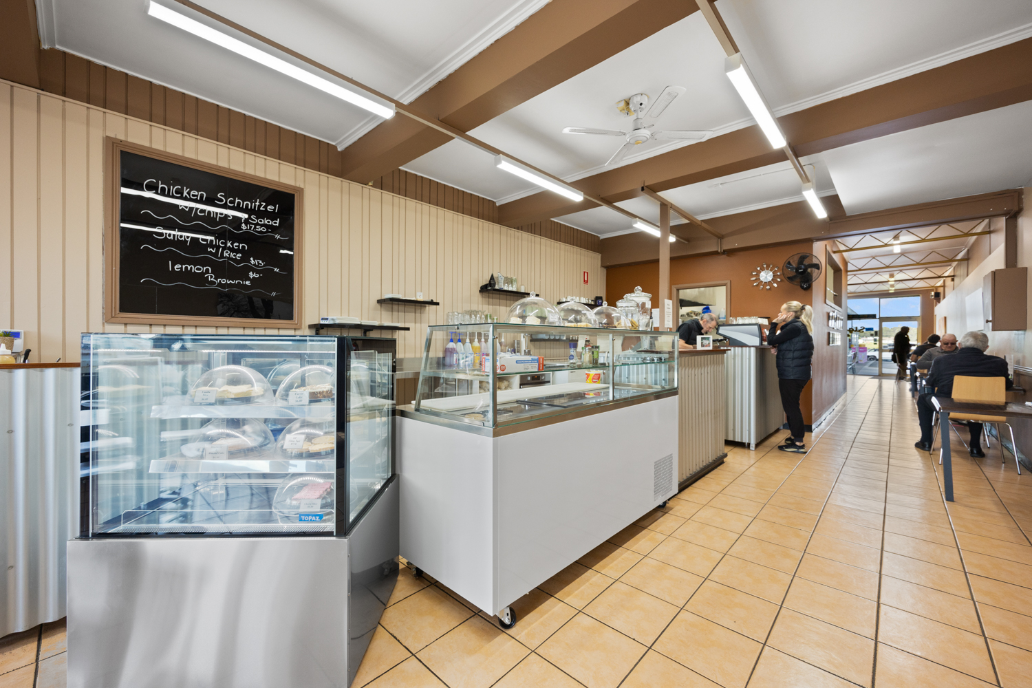 46-48 Macquarie Street, George Town