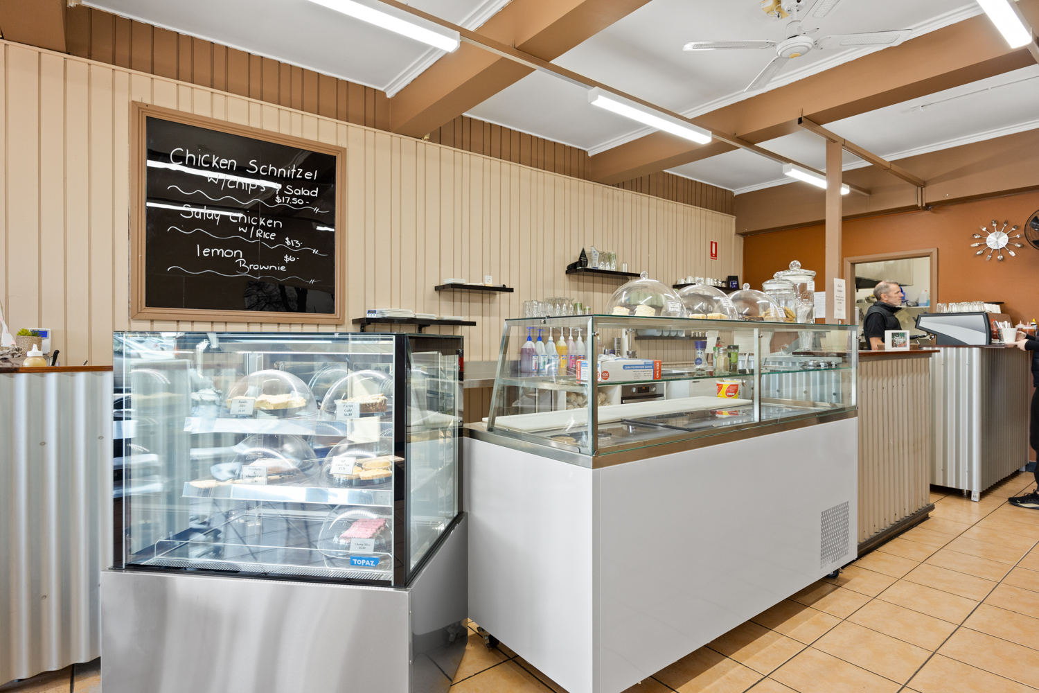 46-48 Macquarie Street, George Town