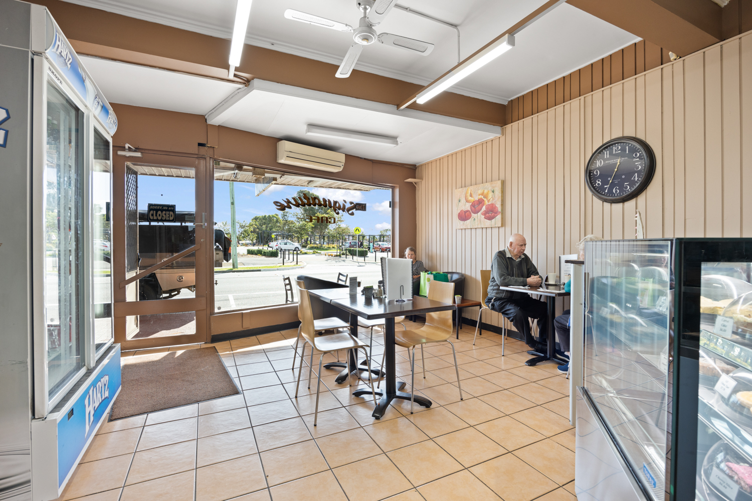 46-48 Macquarie Street, George Town