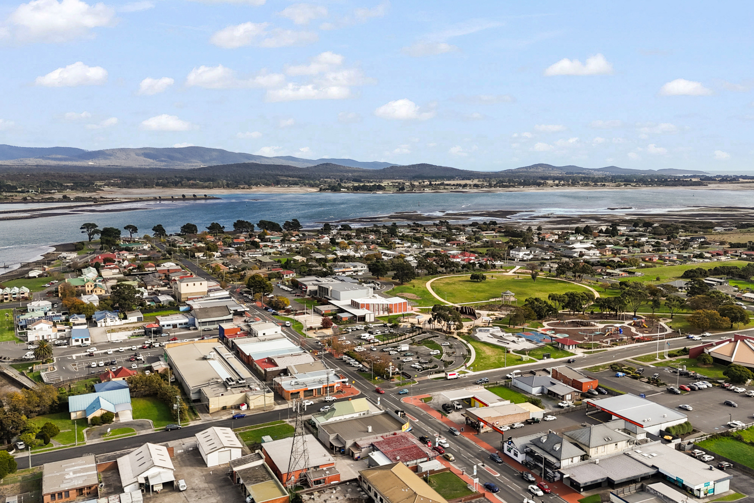 46-48 Macquarie Street, George Town