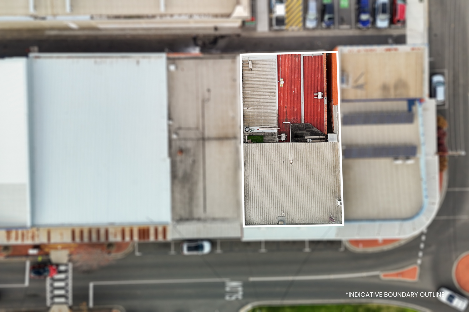 46-48 Macquarie Street, George Town