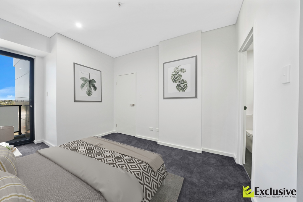 901 / 153 Parramatta Road, Homebush