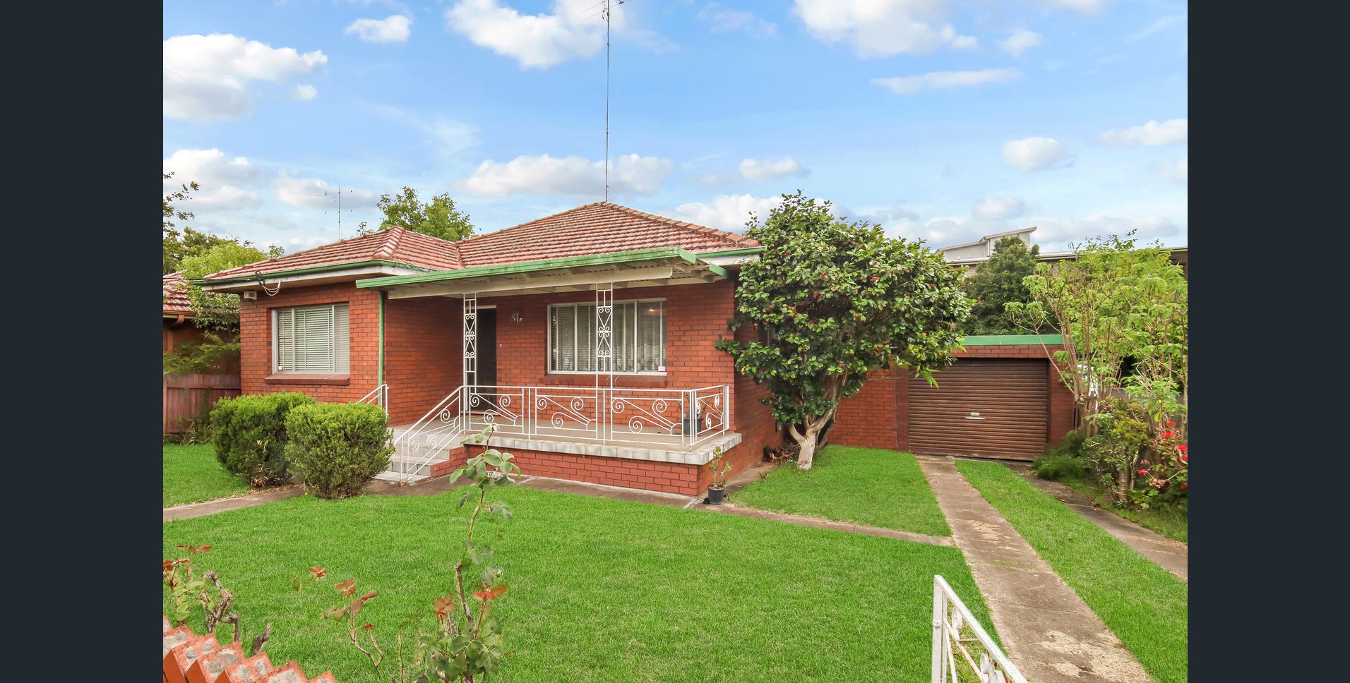 15 Mamre Road , St Marys