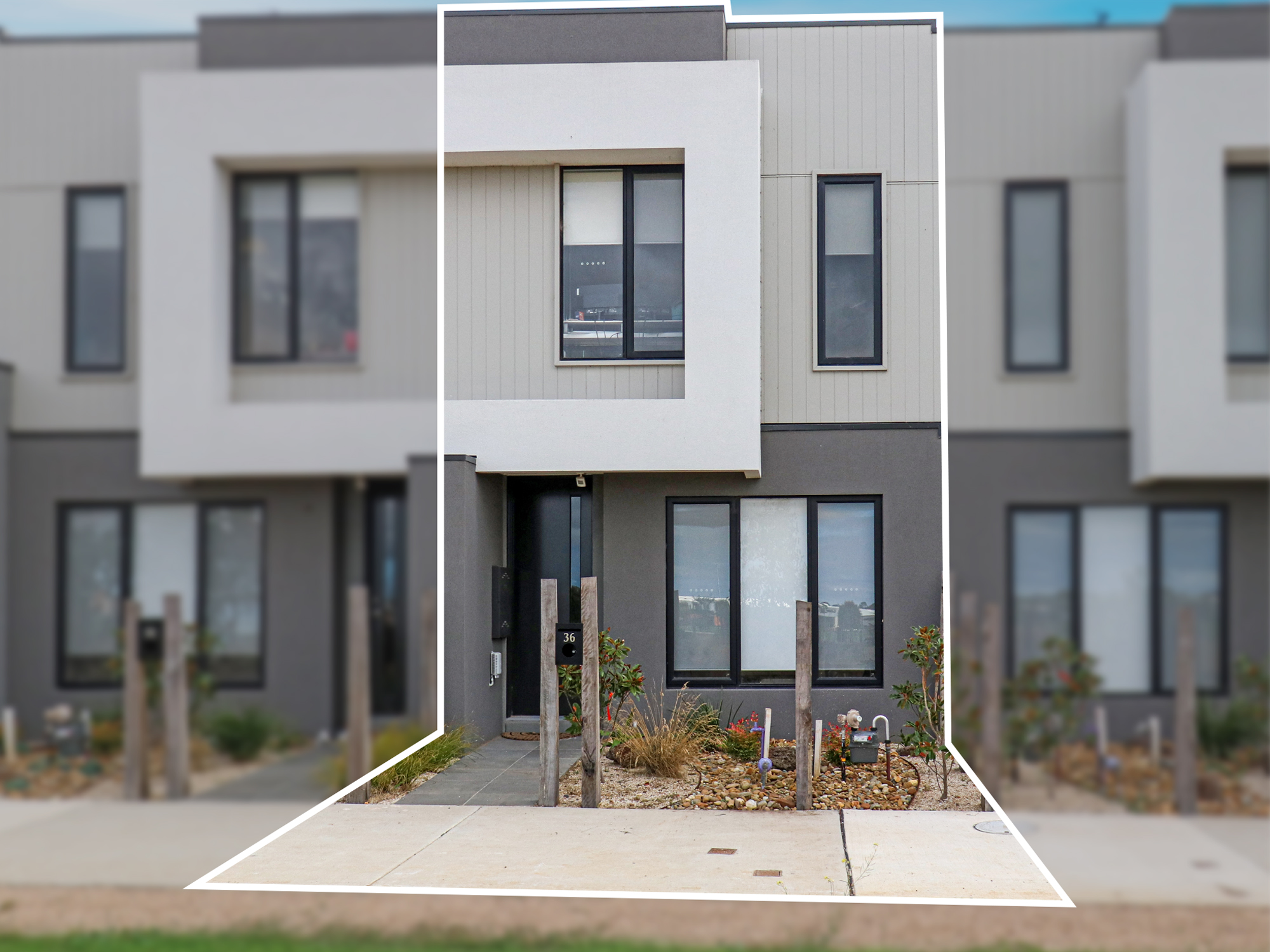 Listing image for 36 Sandspit Walk, ARMSTRONG CREEK  VIC  3217