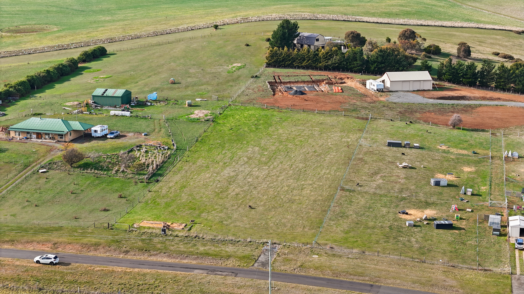 7 Waterloo Street, Ross