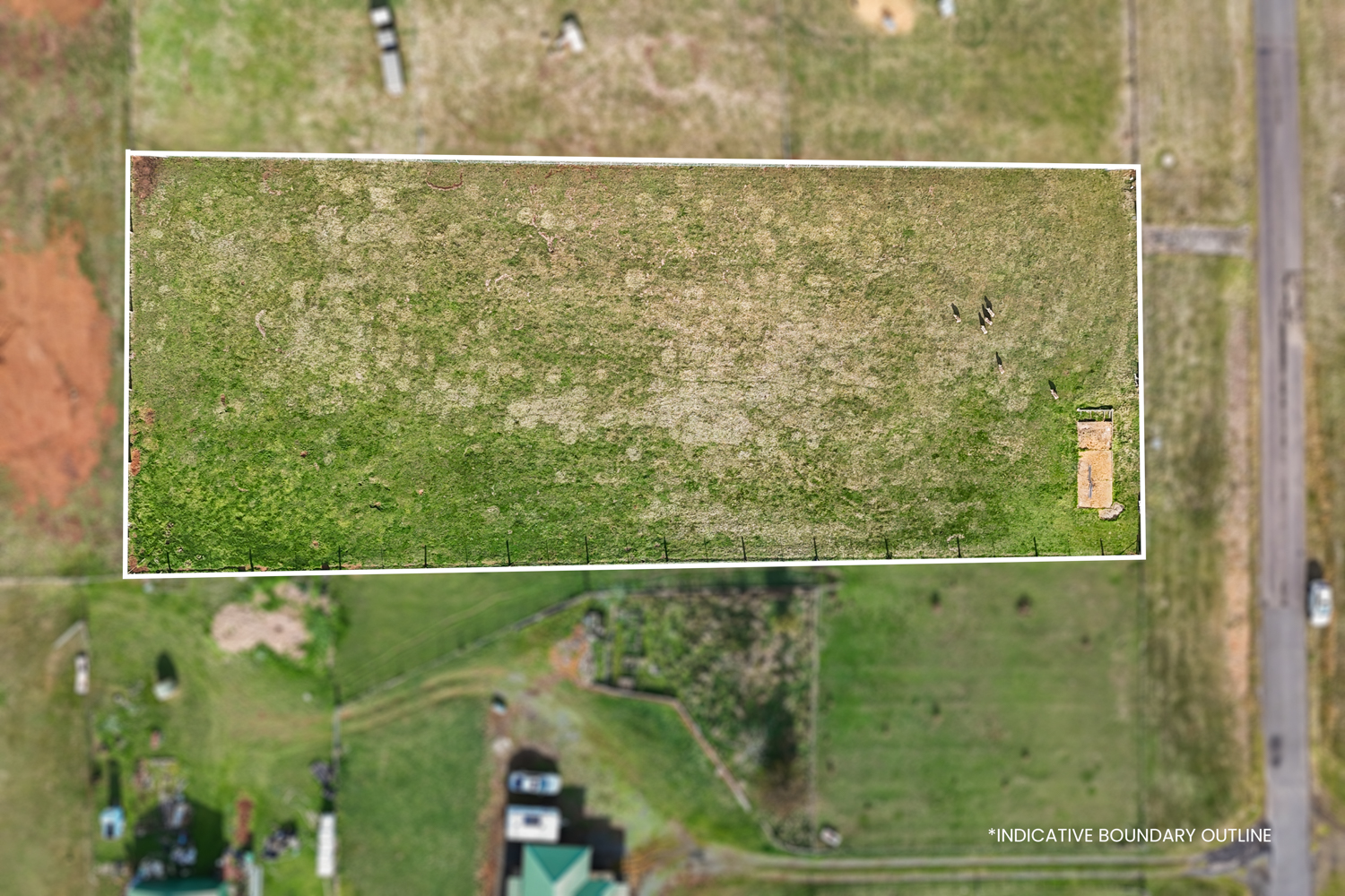 7 Waterloo Street, Ross