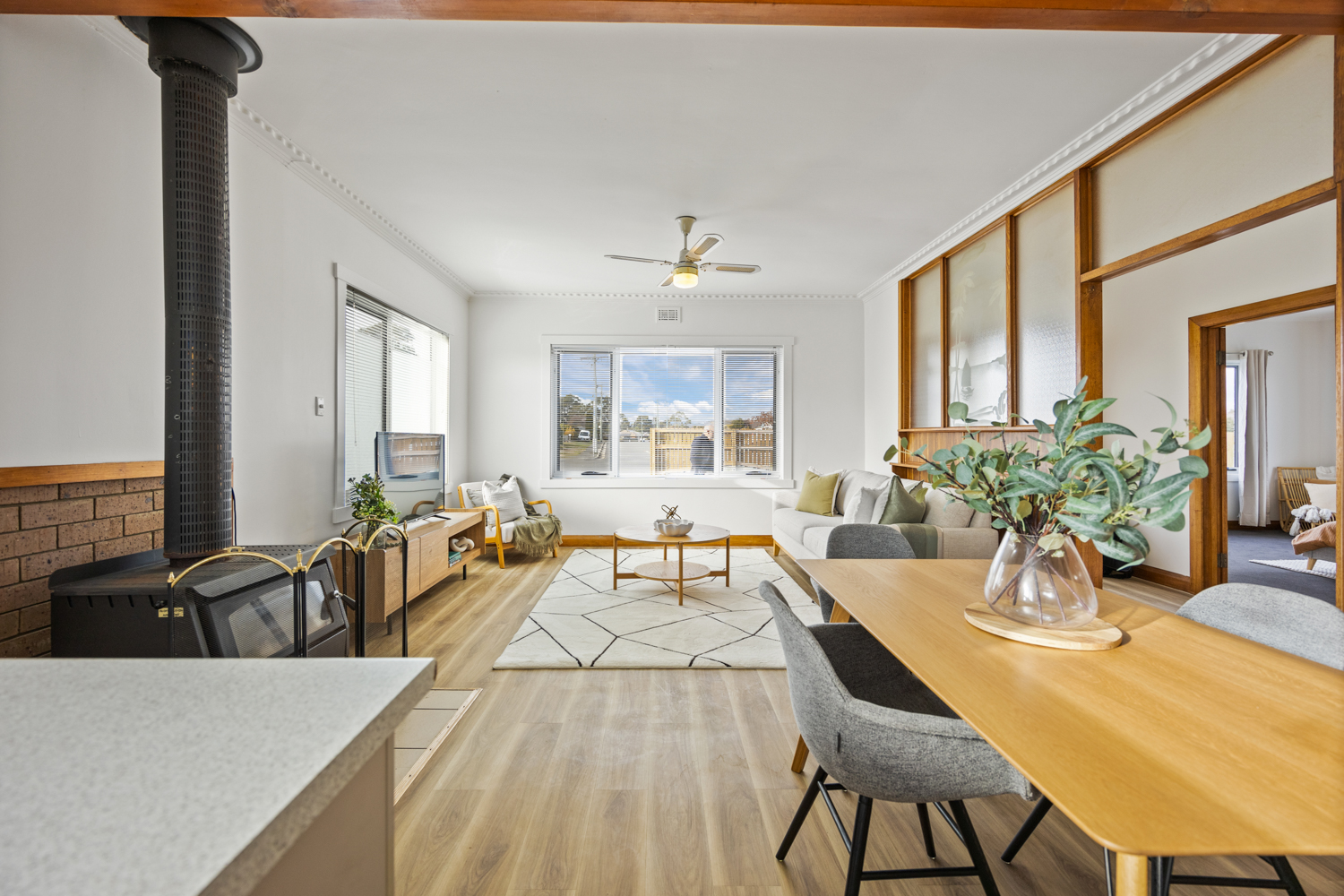 1 / 270 Peel Street West, Summerhill