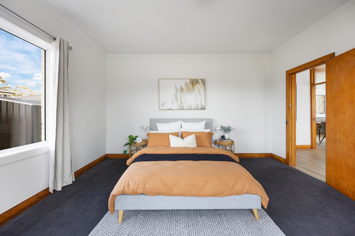 1 / 270 Peel Street West, Summerhill