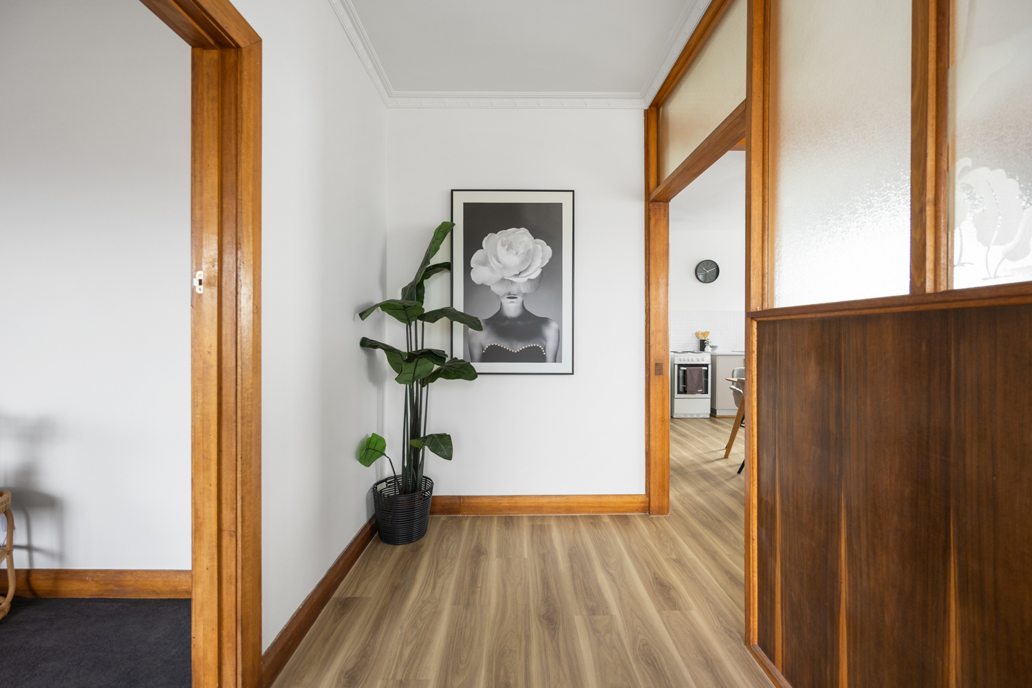 1 / 270 Peel Street West, Summerhill