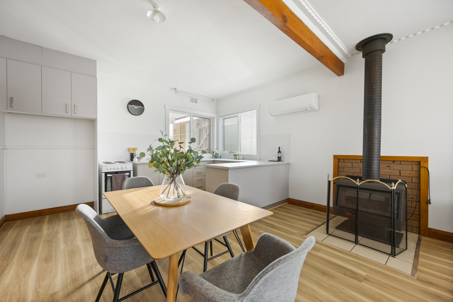 1 / 270 Peel Street West, Summerhill