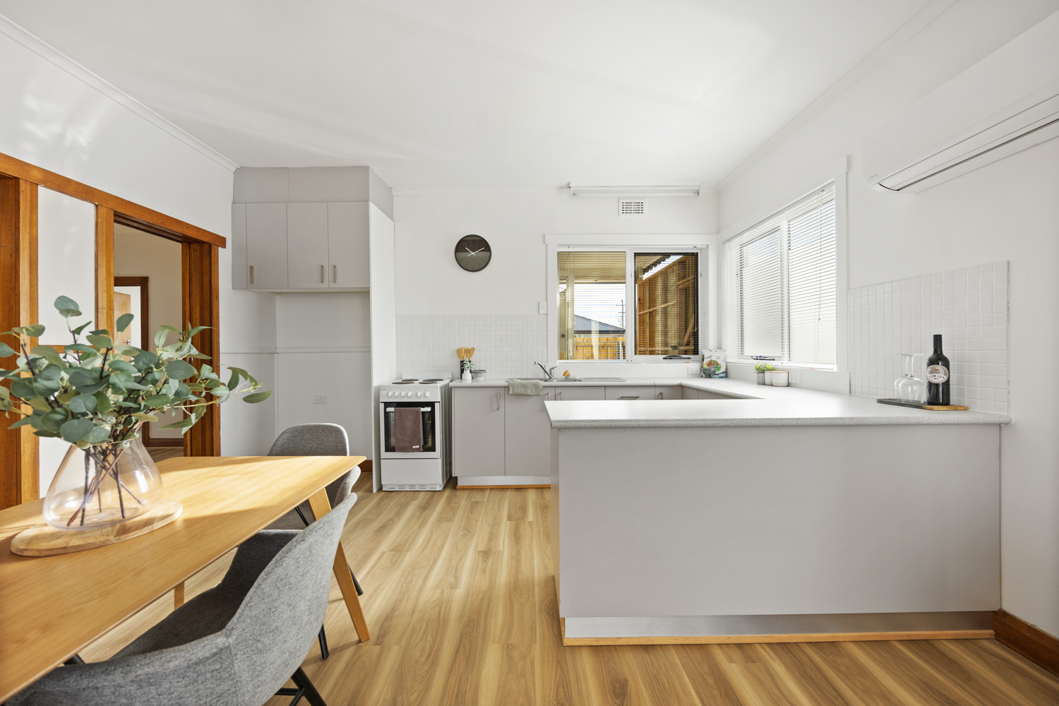 1 / 270 Peel Street West, Summerhill