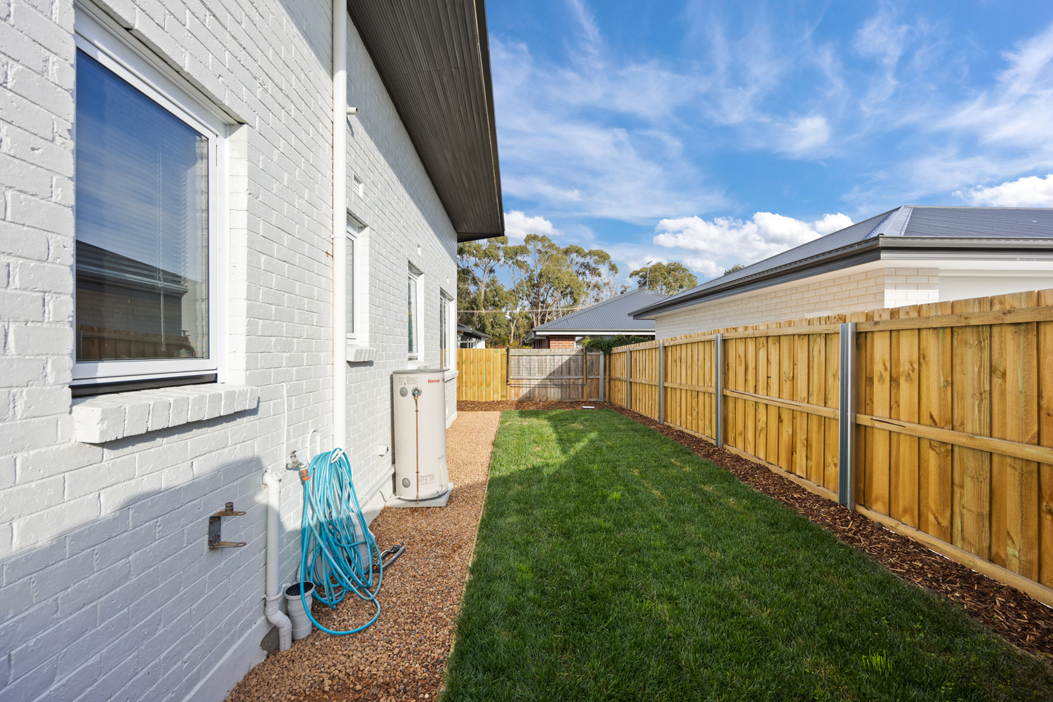 1 / 270 Peel Street West, Summerhill