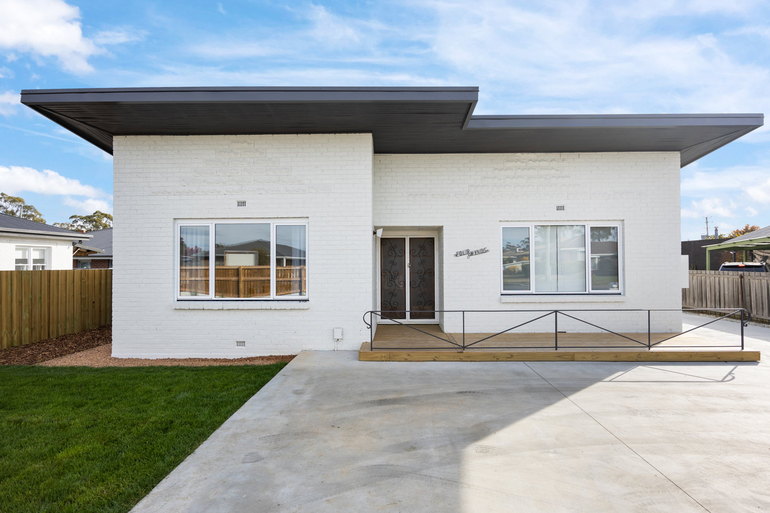 1 / 270 Peel Street West, Summerhill