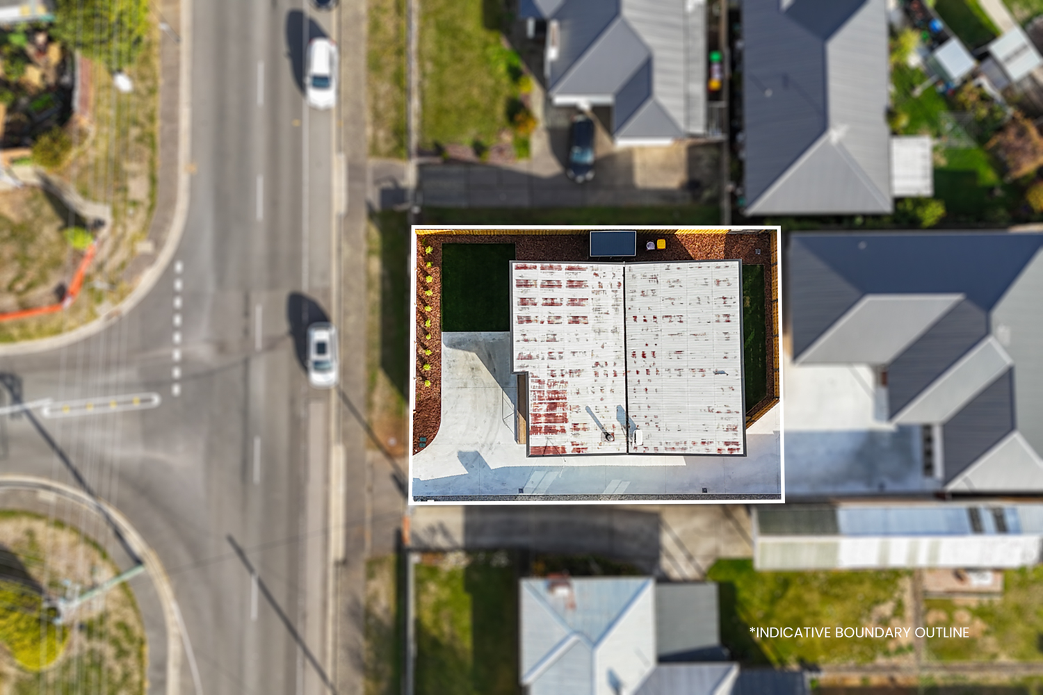 1 / 270 Peel Street West, Summerhill