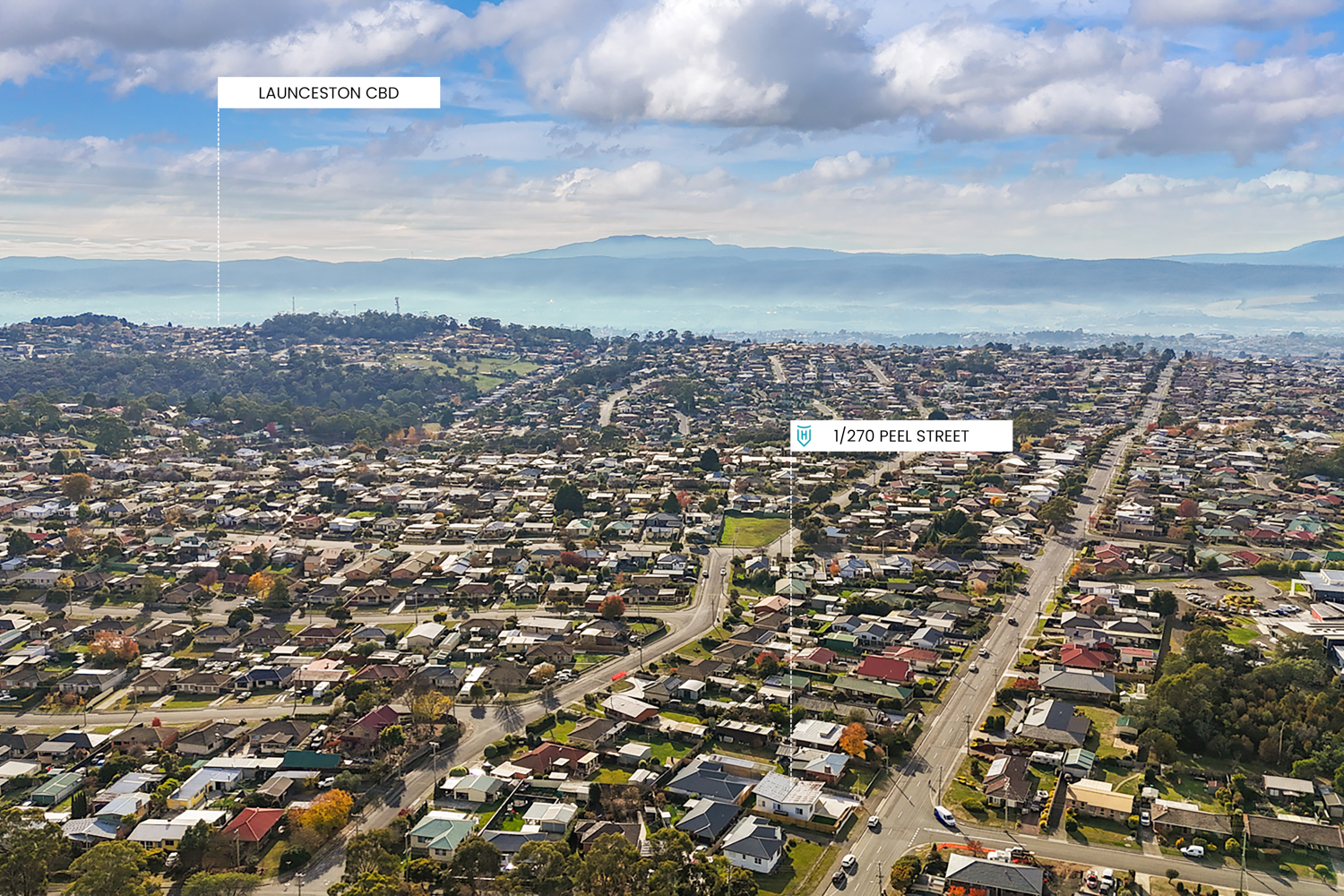 1 / 270 Peel Street West, Summerhill